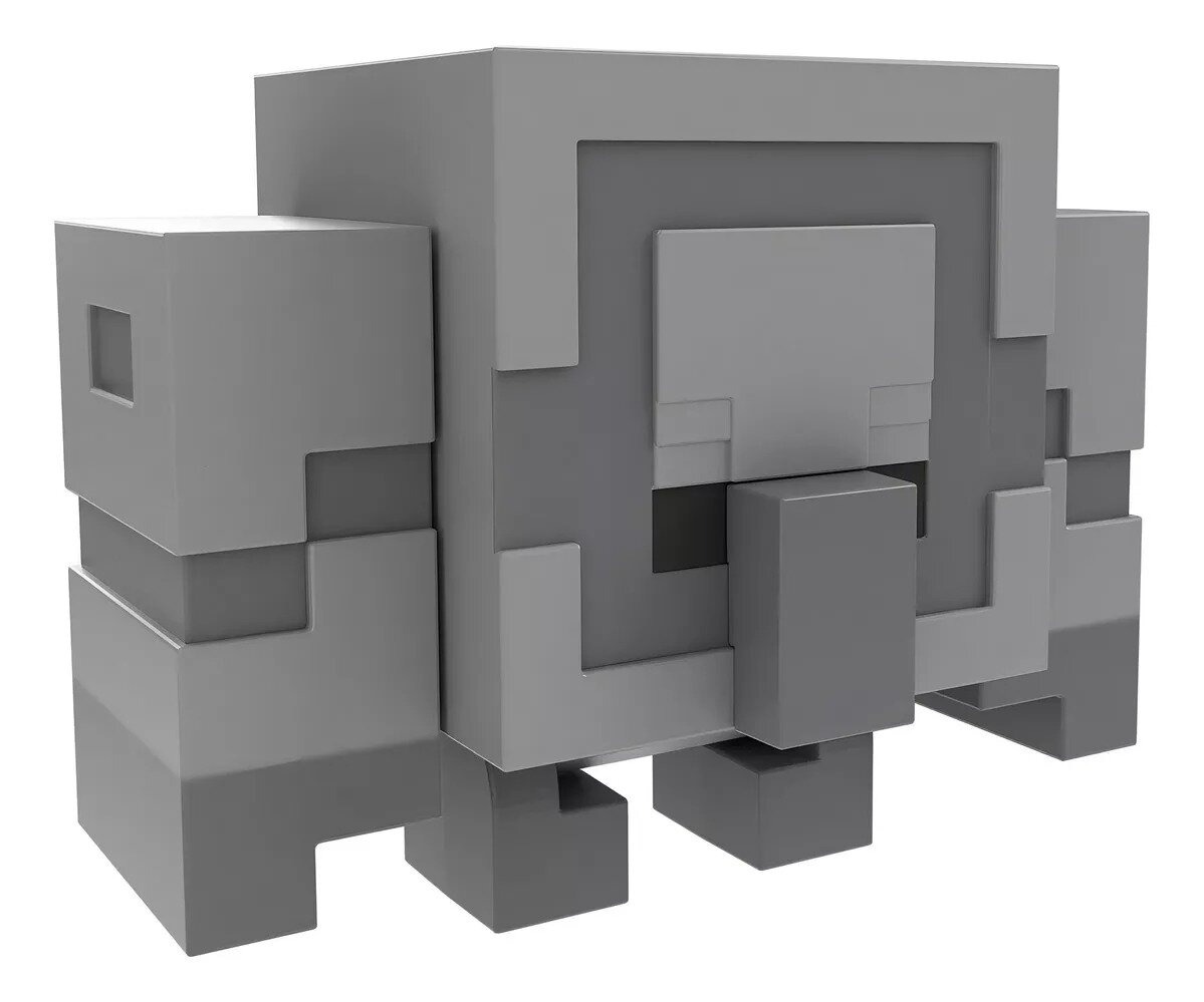 Фигурка Minecraft - фото 3