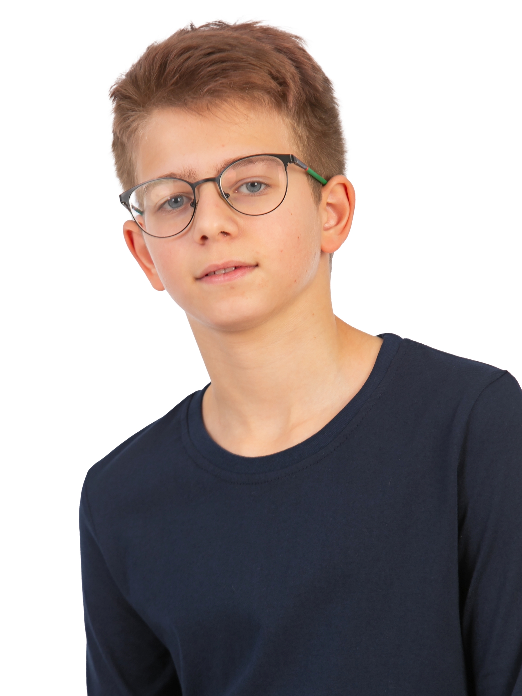 Лонгслив N.O.A. 11595-1 - фото 10