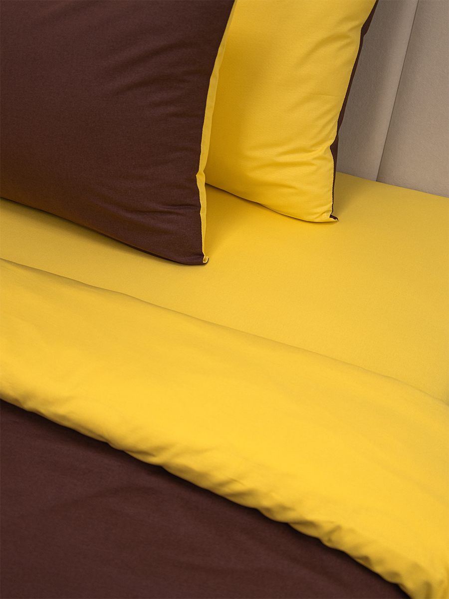 Комплект постельного белья BRAVO Kariby 4 предм. - фото 12