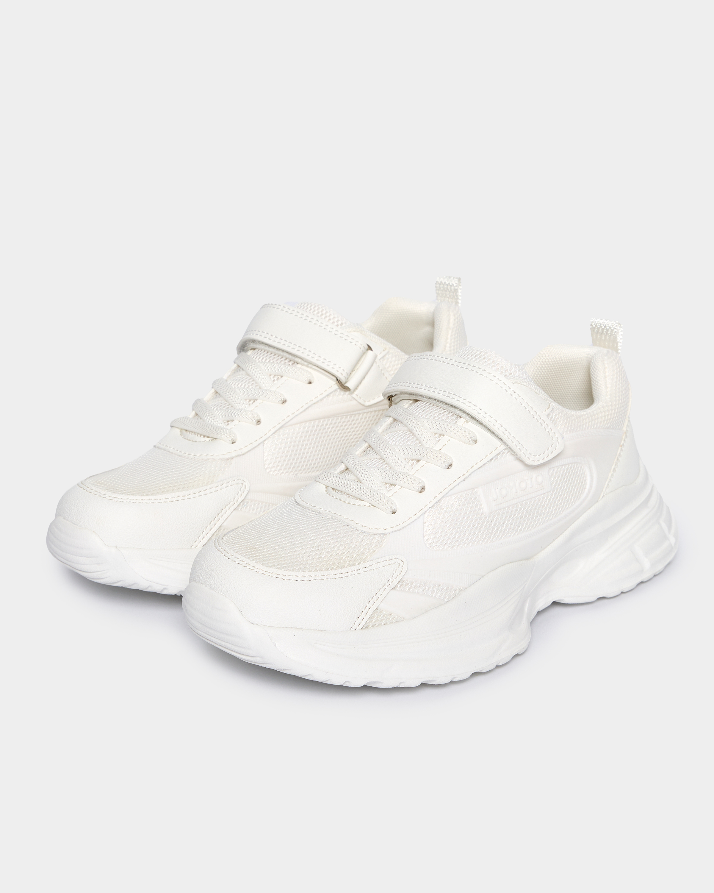 Кроссовки Jomoto S26QXtgRS-419-00 - фото 3