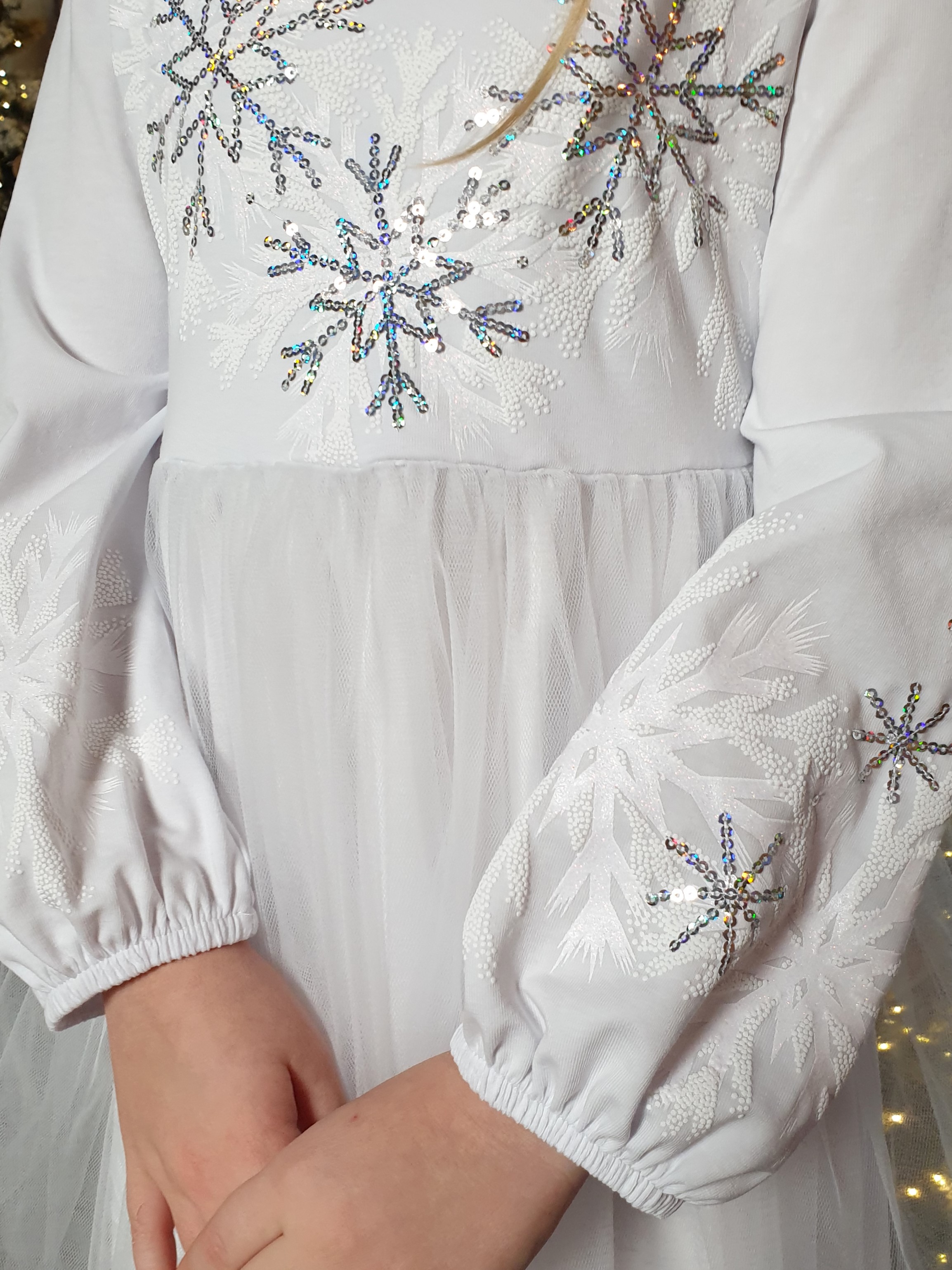 Платье Luneva Пл224-1. - фото 7