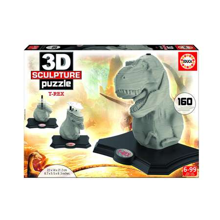 Пазл Educa 3D