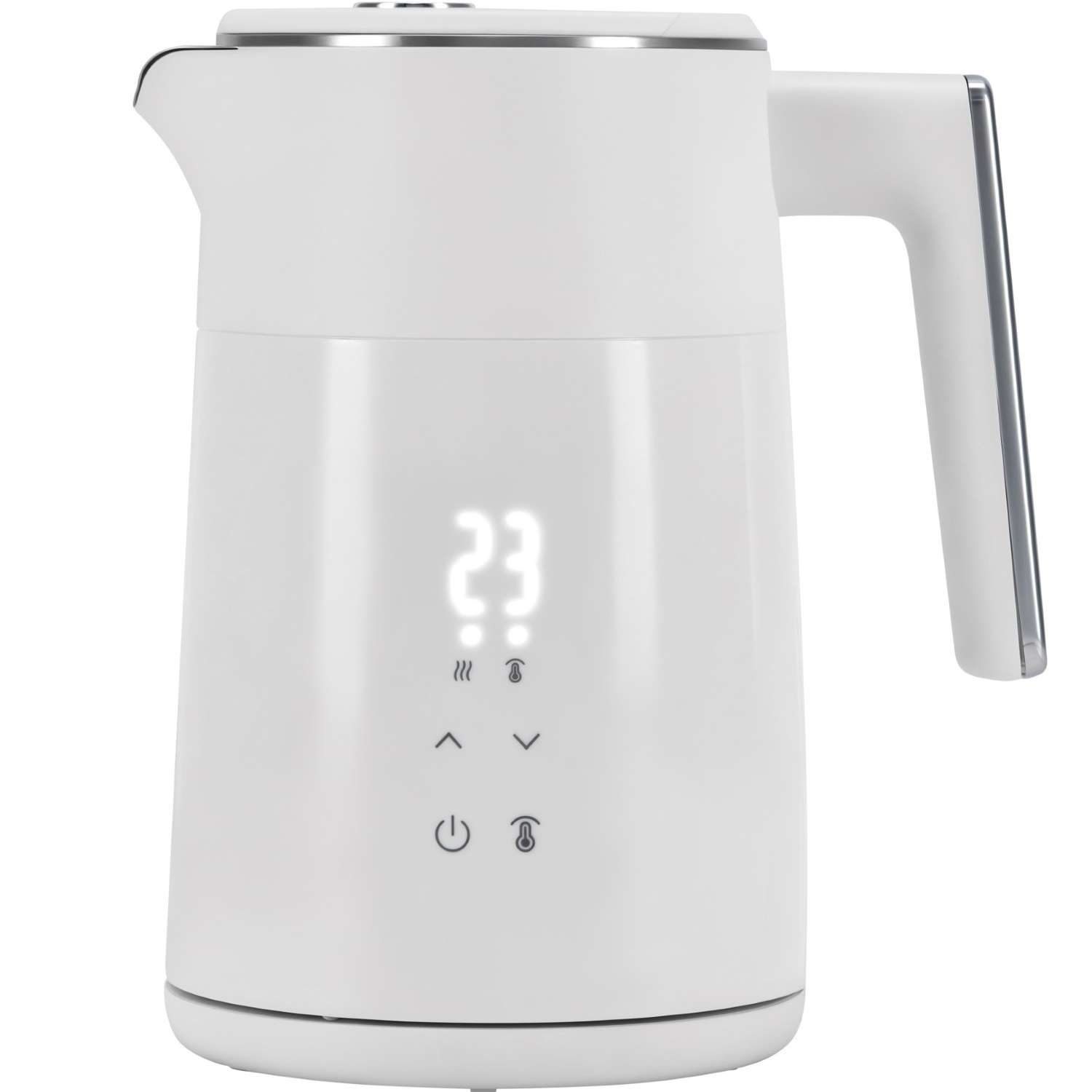 Чайник HYUNDAI 1.5л 2200Вт - фото 2