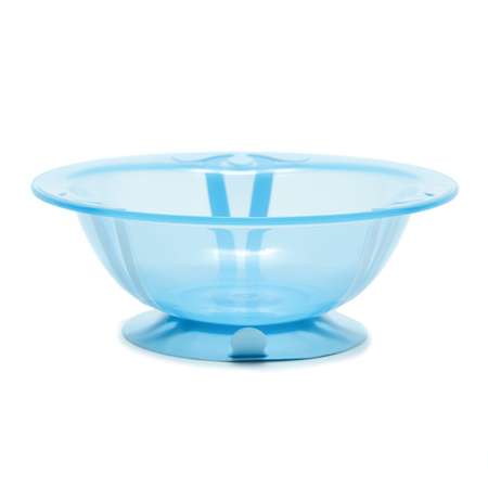 Тарелка BabyGo Blue 300 мл 1 шт.