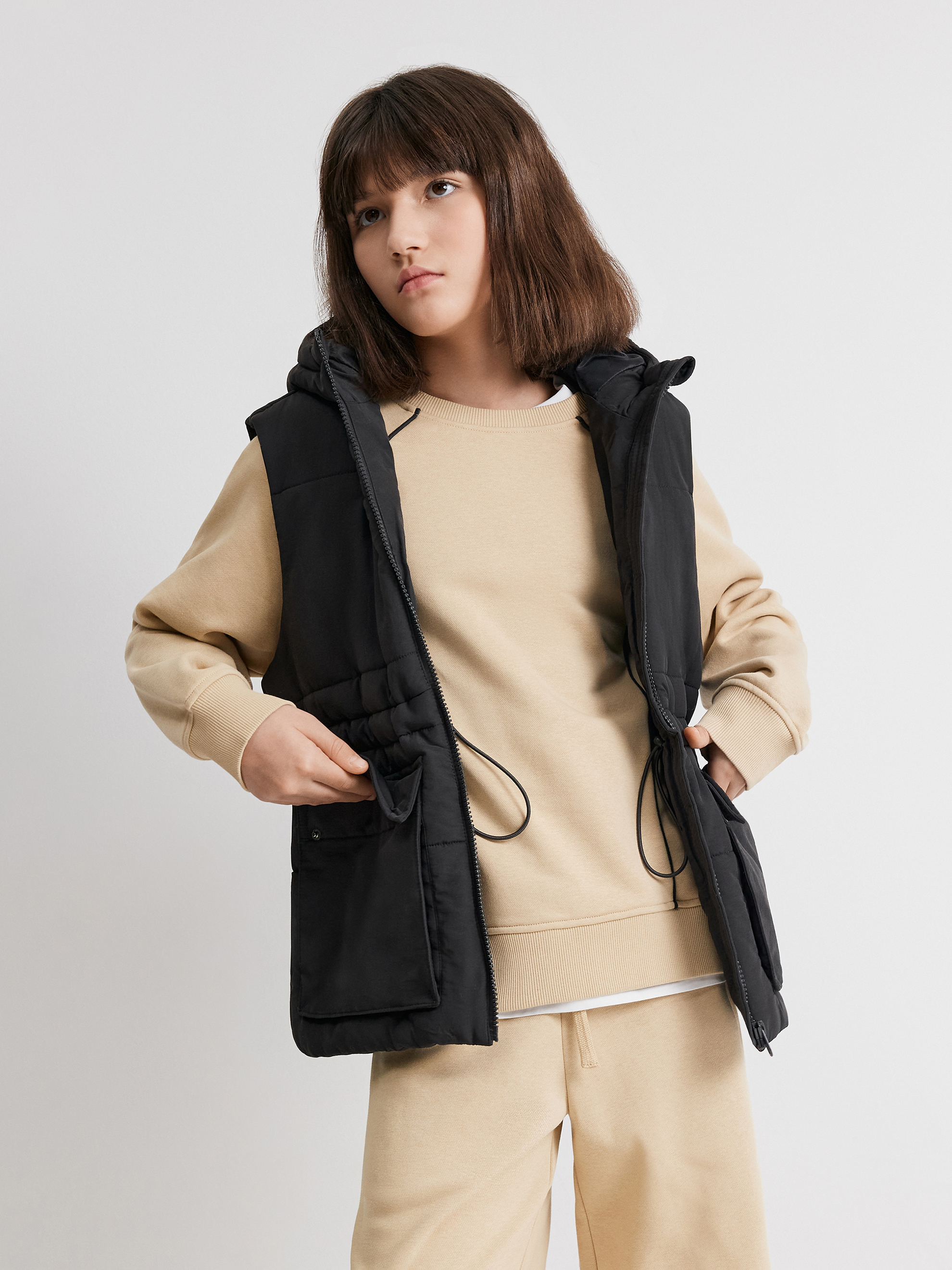 Жилет Acoola 20210400053_0094663 - фото 8