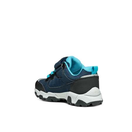 Кроссовки GEOX