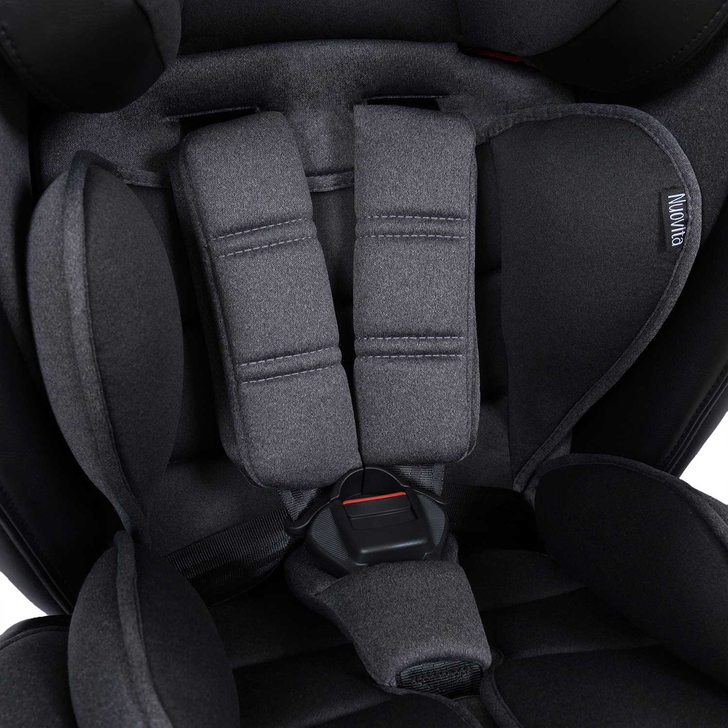 Автокресло Nuovita Isofix 1/2/3 (9-36 кг) - фото 26