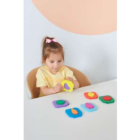 Игрушка ElBascoToys сортер