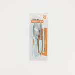 Набор инструментов ё 3 предм.