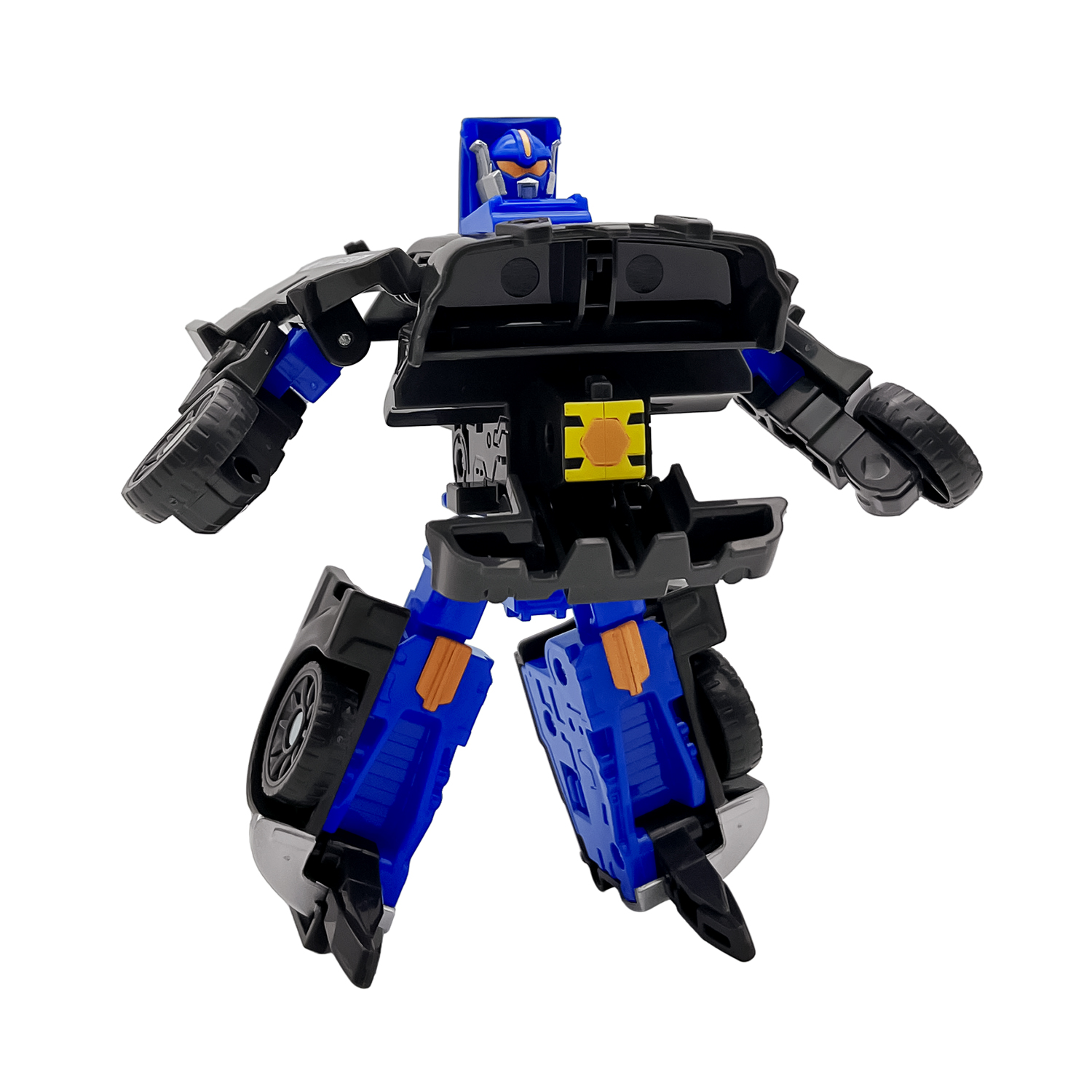 Фигурка Hello Carbot Buddyguard - фото 5