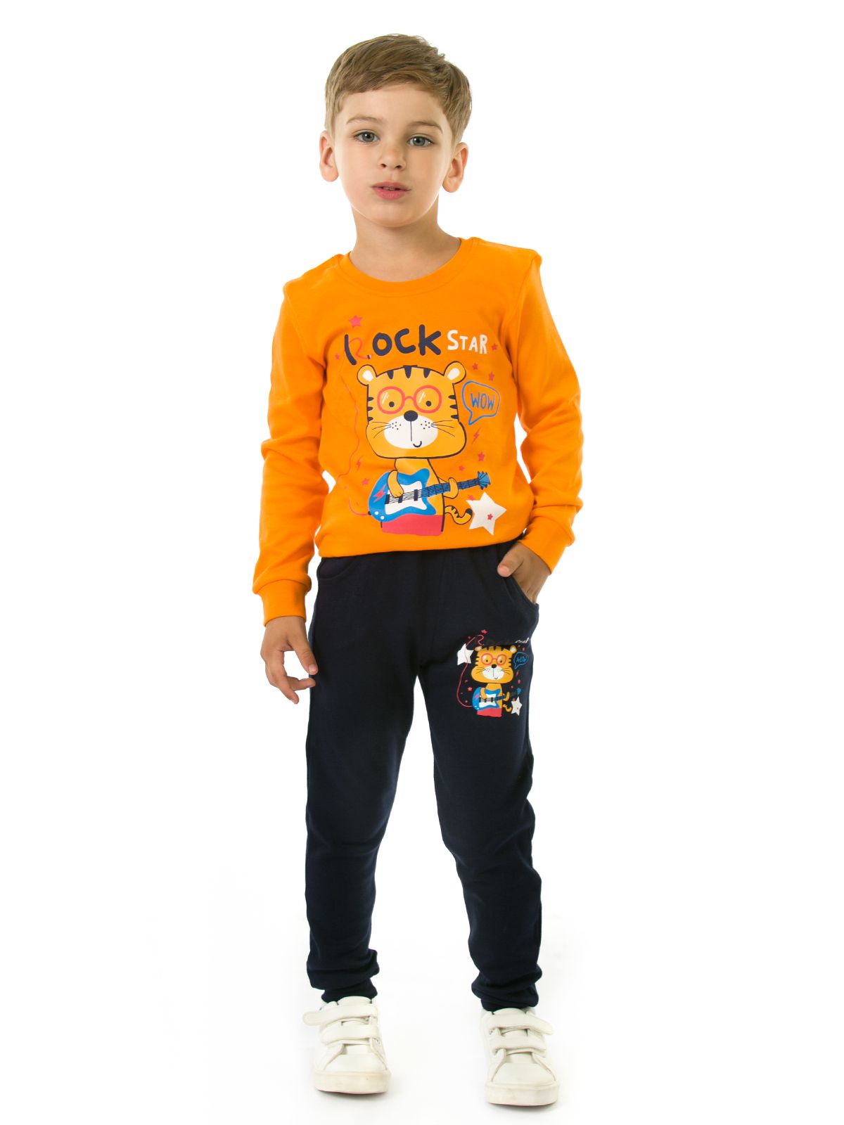 Костюм Baby Stylе мм076035 - фото 1