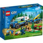 Конструктор LEGO City 60369 197 дет.