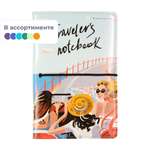 Блокнот Bruno Visconti 160 лист. в ассортименте