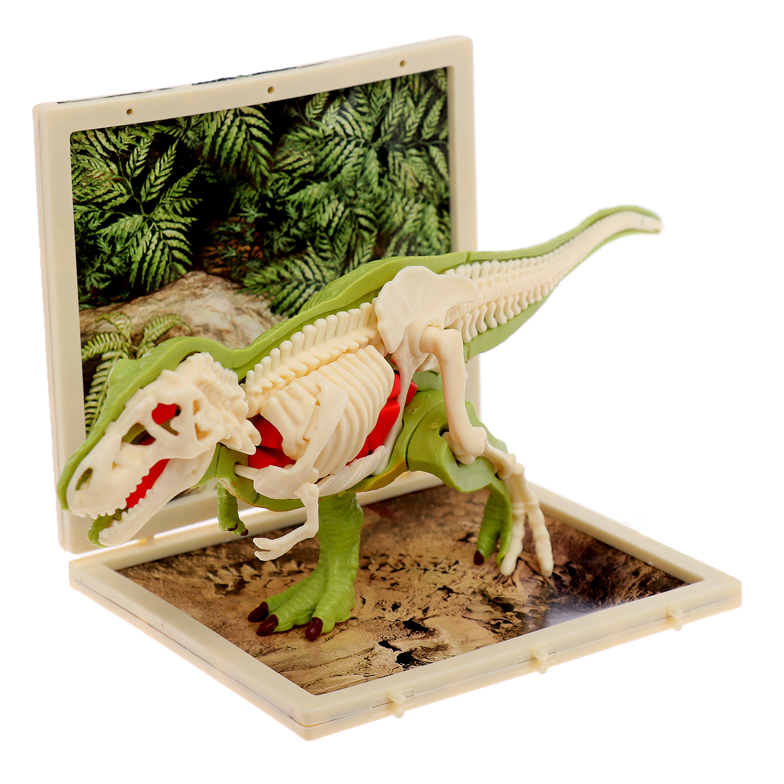 Набор для опытов Эврики - фото 5