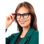 Очки без диоптрий Pretty Mania