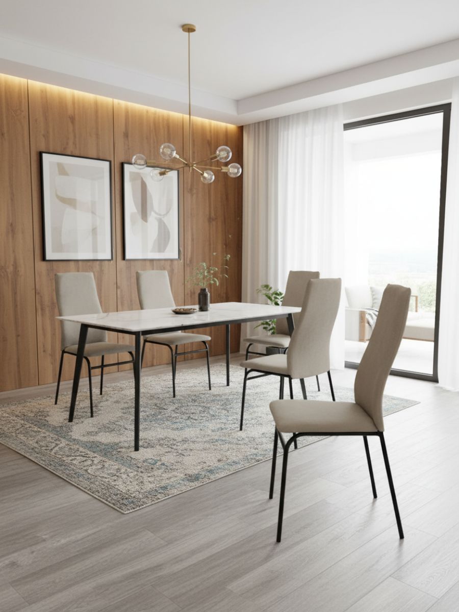 Стул New Victoria - фото 1