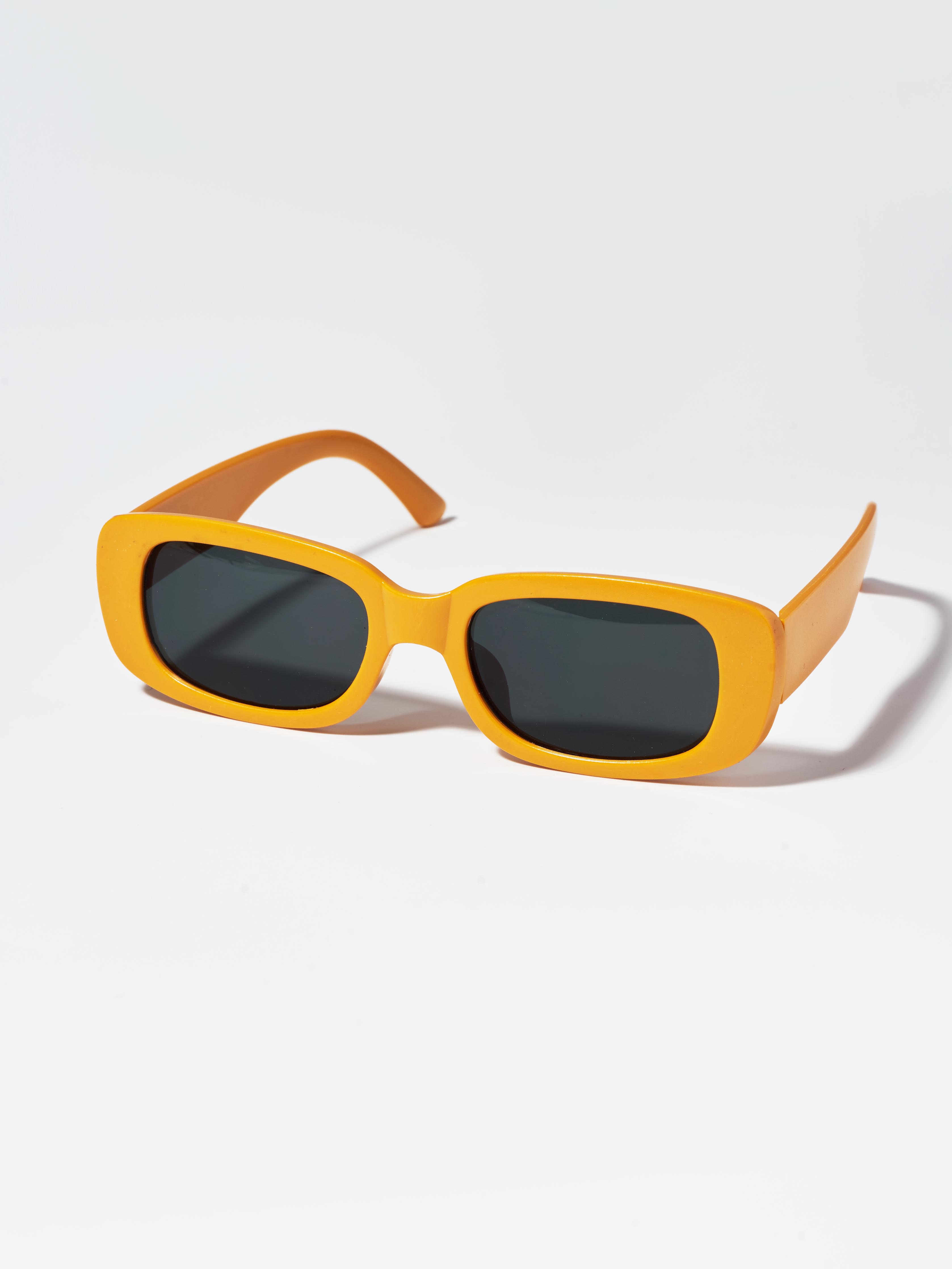 Солнцезащитные очки SUNNY GLASS O00040-3 - фото 1