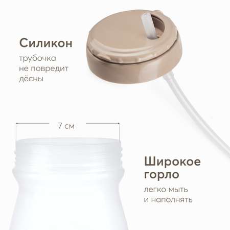 Поильник Happy Baby 250 мл