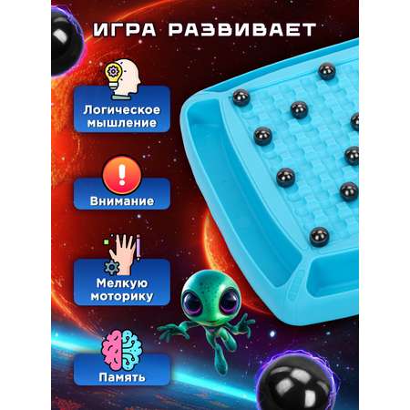 Настольная игра Золотая сказка