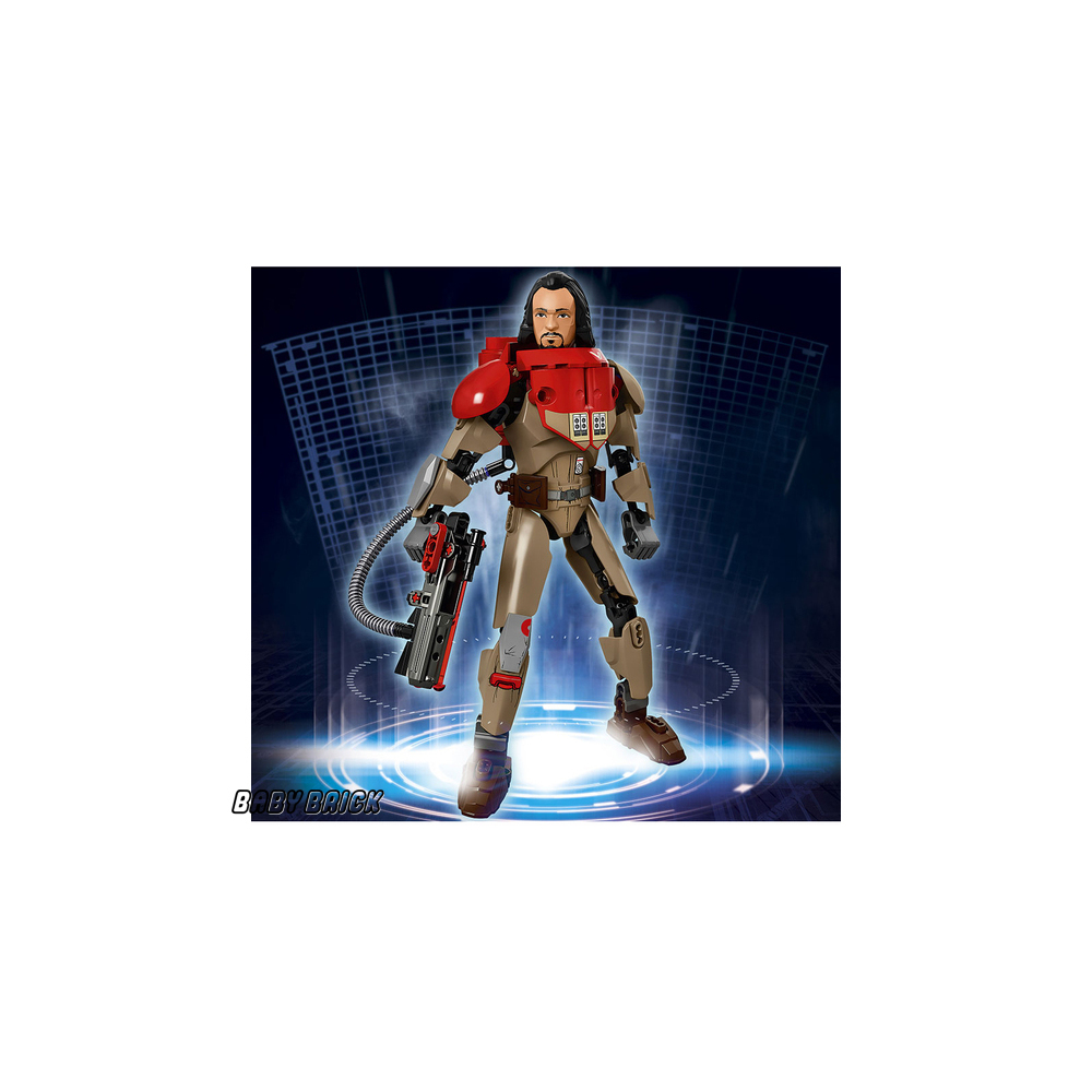 Конструктор LEGO 136 дет. - фото 3