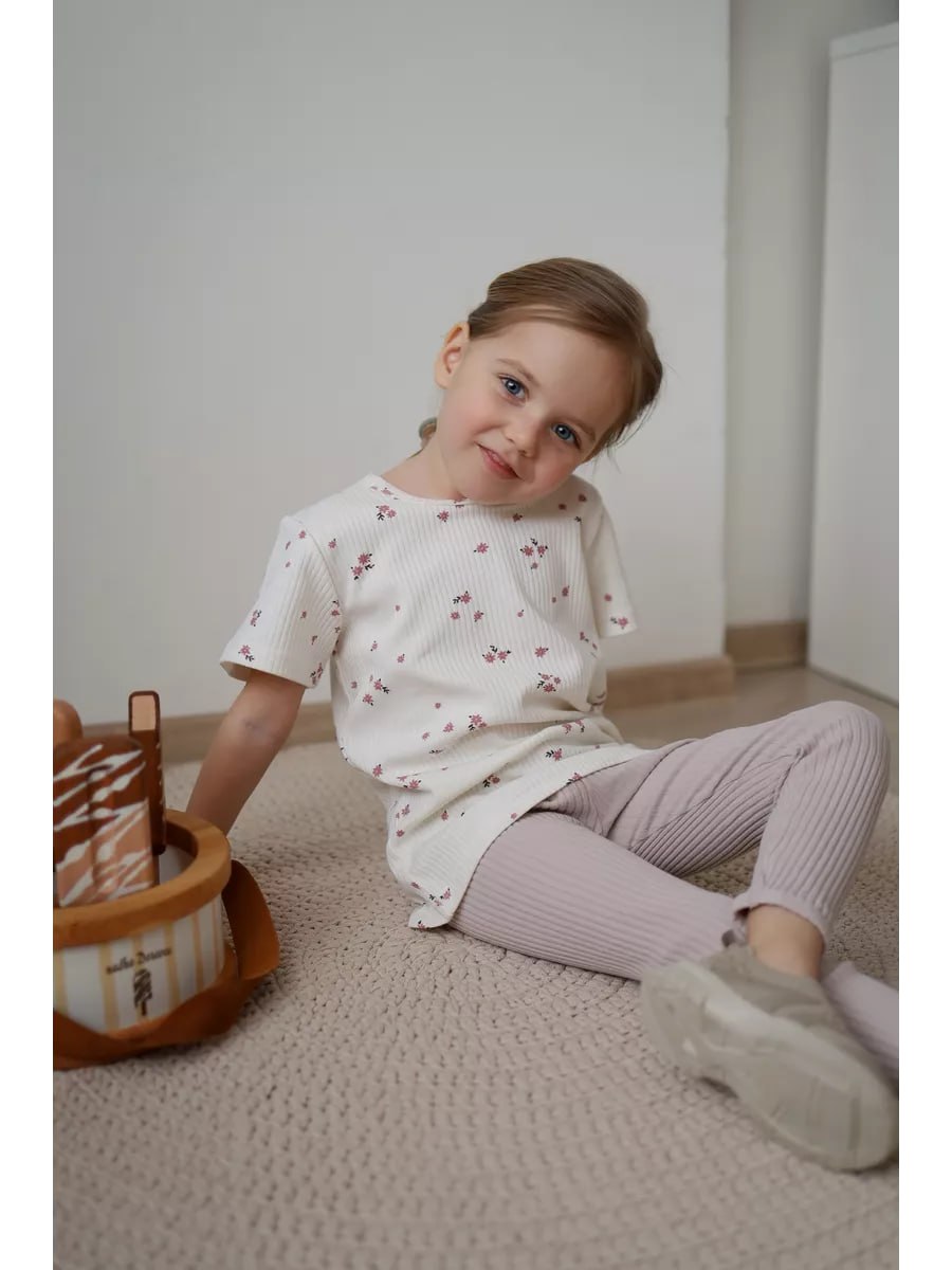 Футболка 2 шт SOFUTO SLPSTOP050 - фото 8