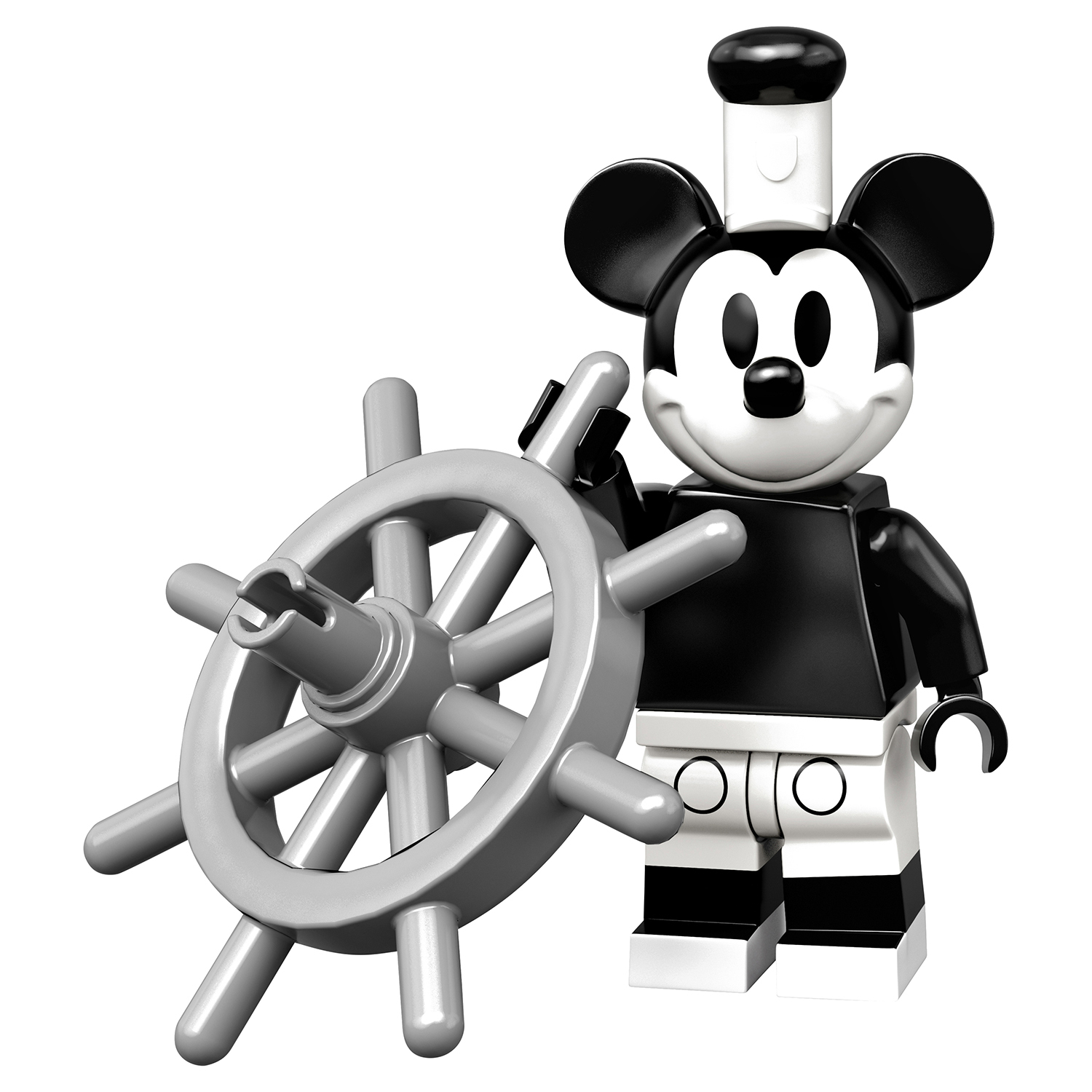 Конструктор LEGO Minifigures Серия Disney - фото 6