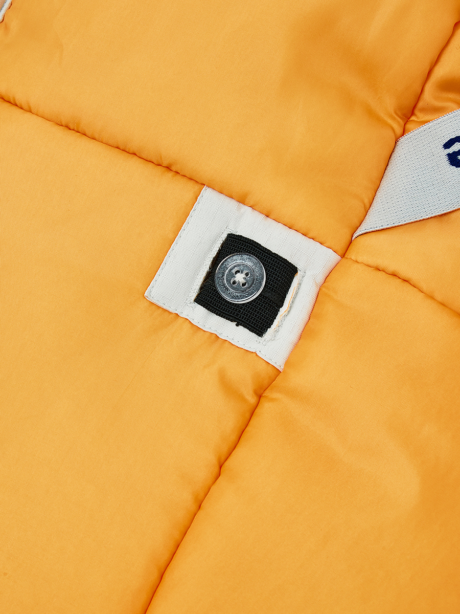 Комбинезон Lassie 73105317-9000 - фото 8