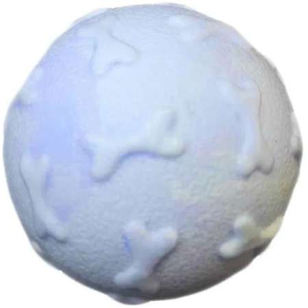Игрушка для животных Beroma мячик с костями