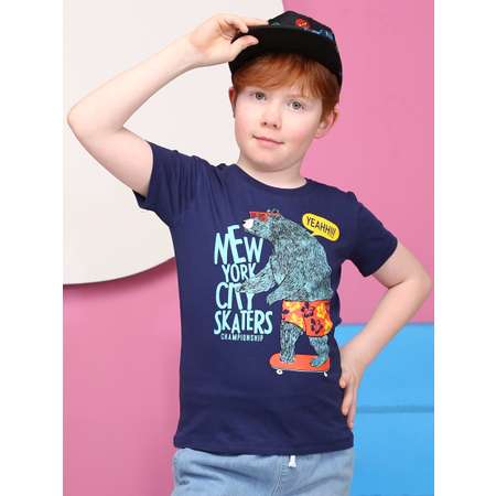 Футболка Baby Stylе