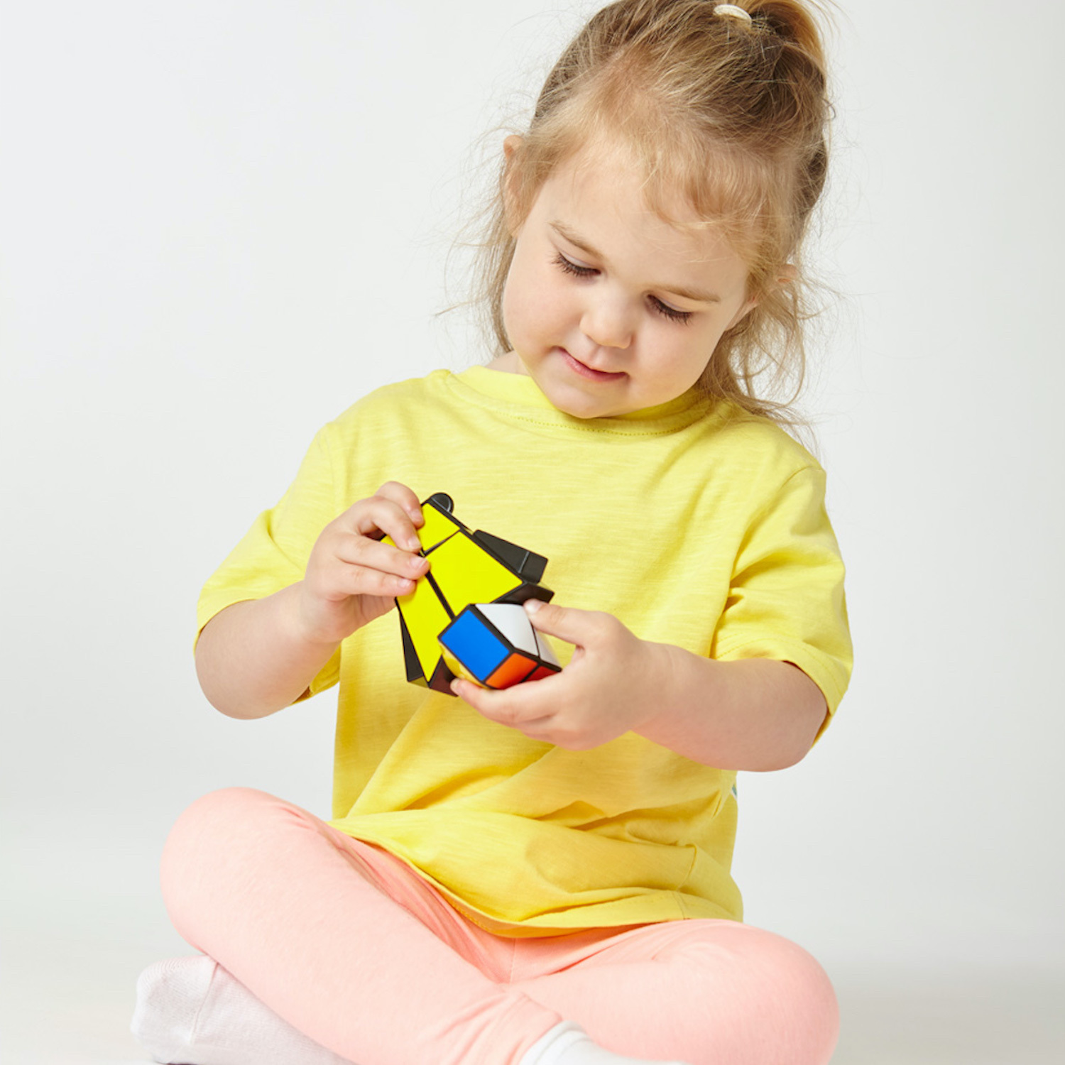 Настольная игра Rubik`s - фото 10