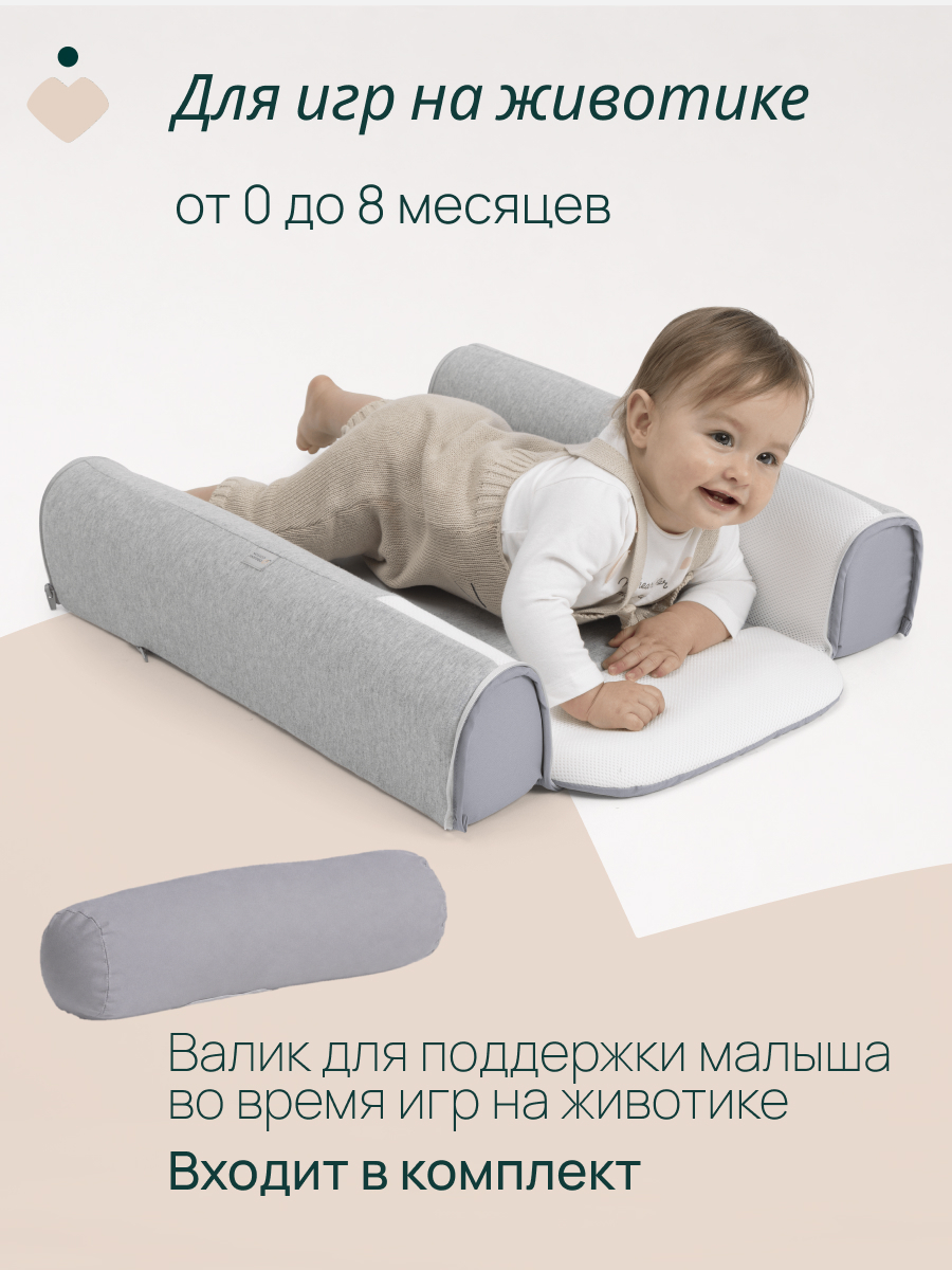 Матрас гнездышко Chicco - фото 11