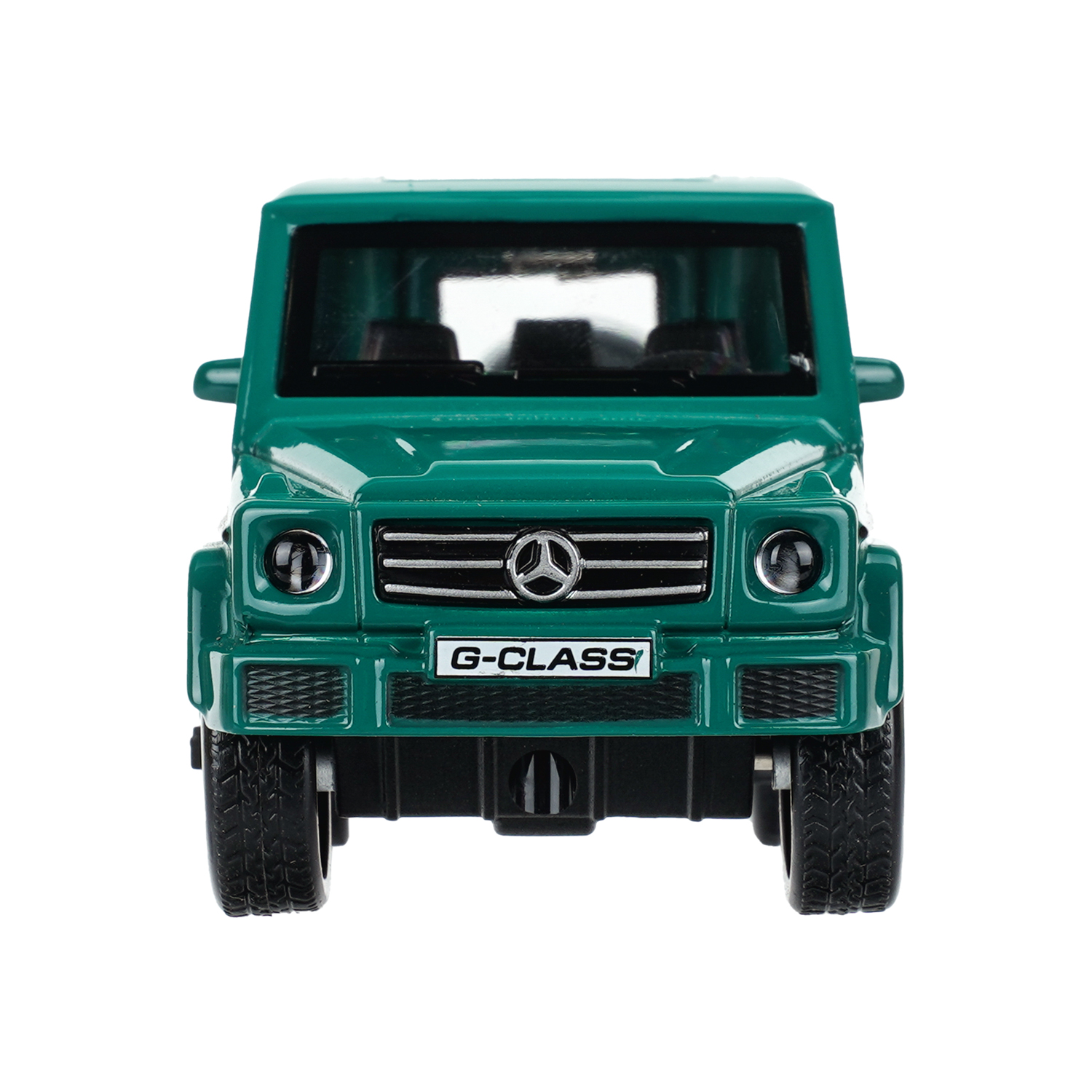 Автомобиль Huada Toys Mercedes Benz 414005 - фото 5