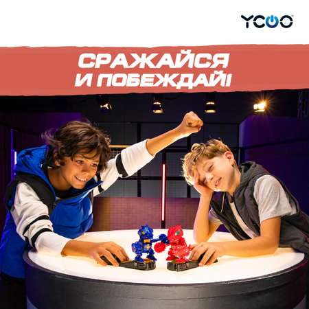 Конструктор YCOO Биопод
