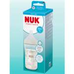 Бутылочка Nuk 230 мл 1 шт.