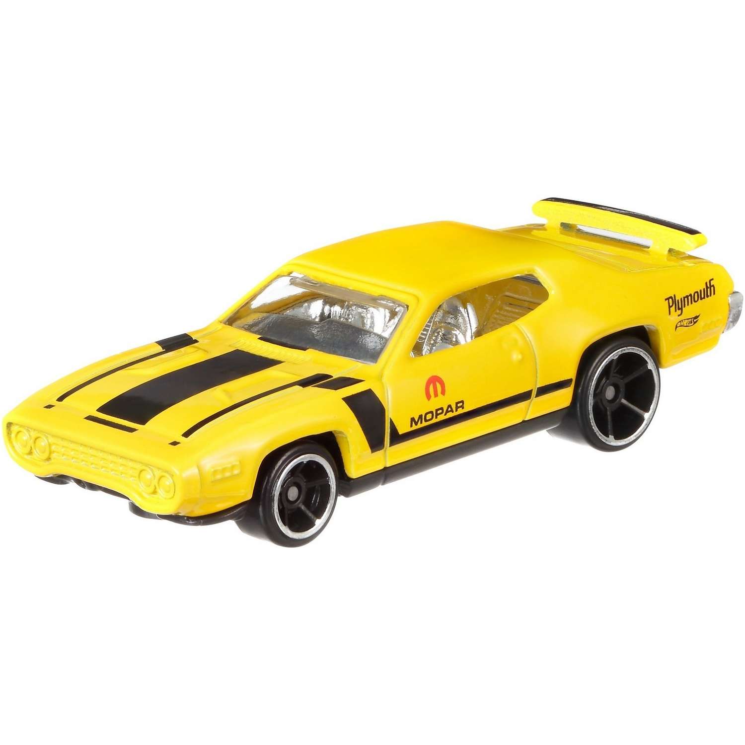 Автомобиль Hot Wheels 1:64 в ассортименте GDG44 - фото 15