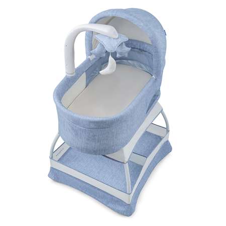 Колыбель-кроватка SIMPLICITY GL4070 Classic chambray