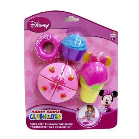 Игровой набор Disney продукты