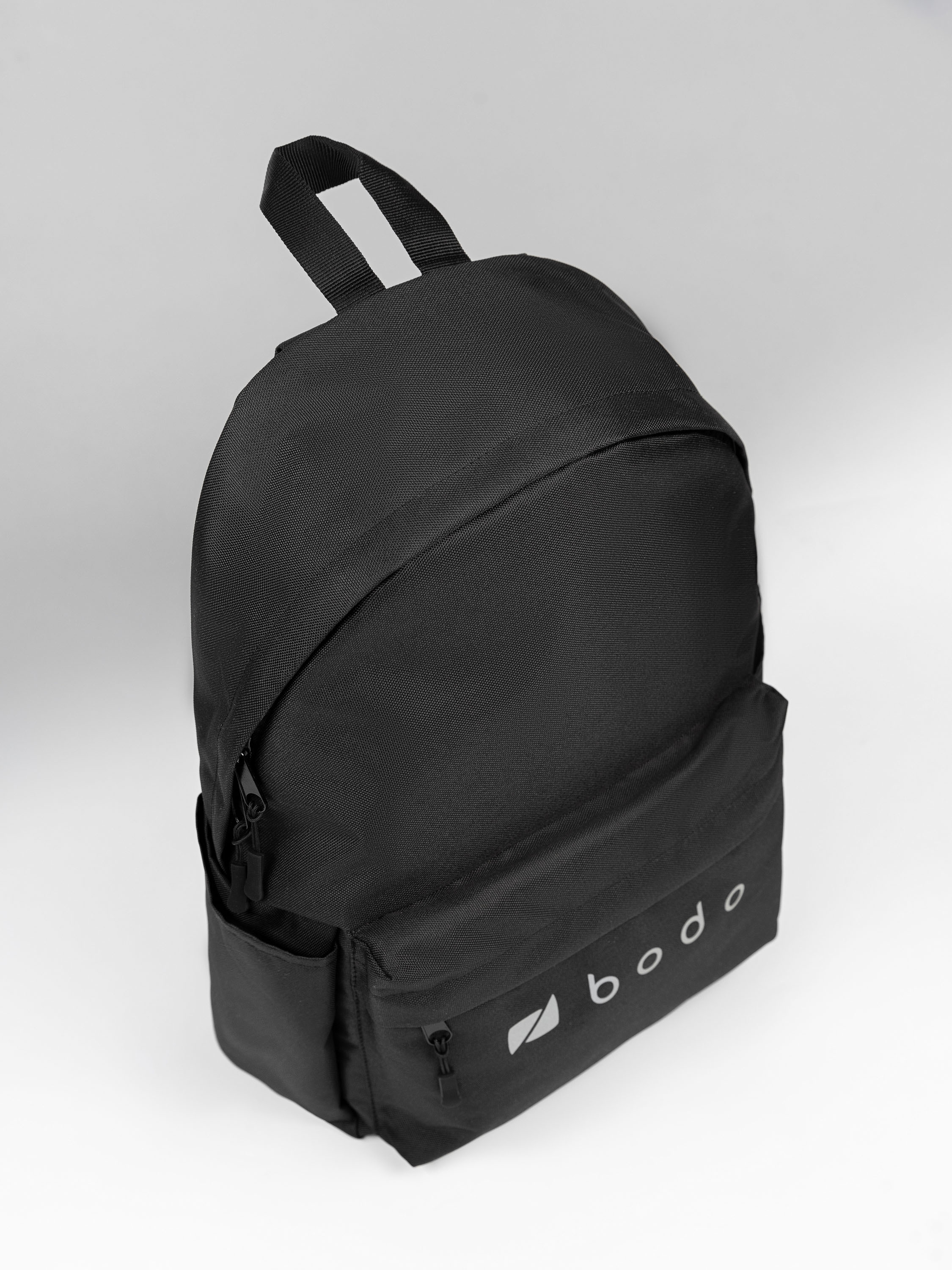 Рюкзак Bodo 34-56_черный - фото 3