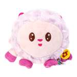 Мягкая игрушка Мульти Пульти Барашик