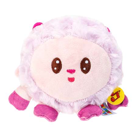 Мягкая игрушка Мульти Пульти Барашик