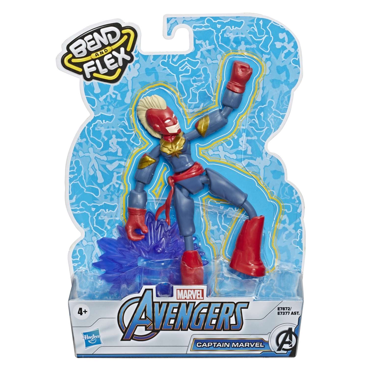Фигурка Marvel - фото 2