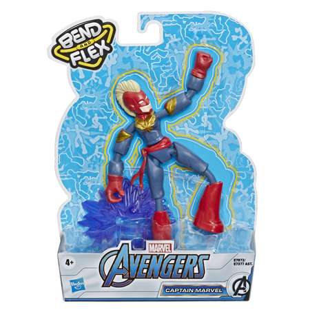 Фигурка Marvel