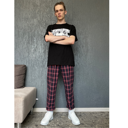 Брюки Fart Favorita
