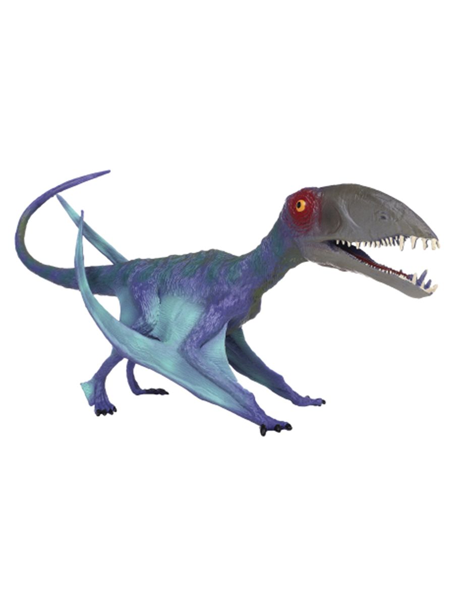 Игровой набор Masai Mara Птерозавр - фото 5