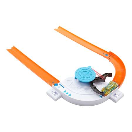 Трек Hot Wheels Крутой поворот