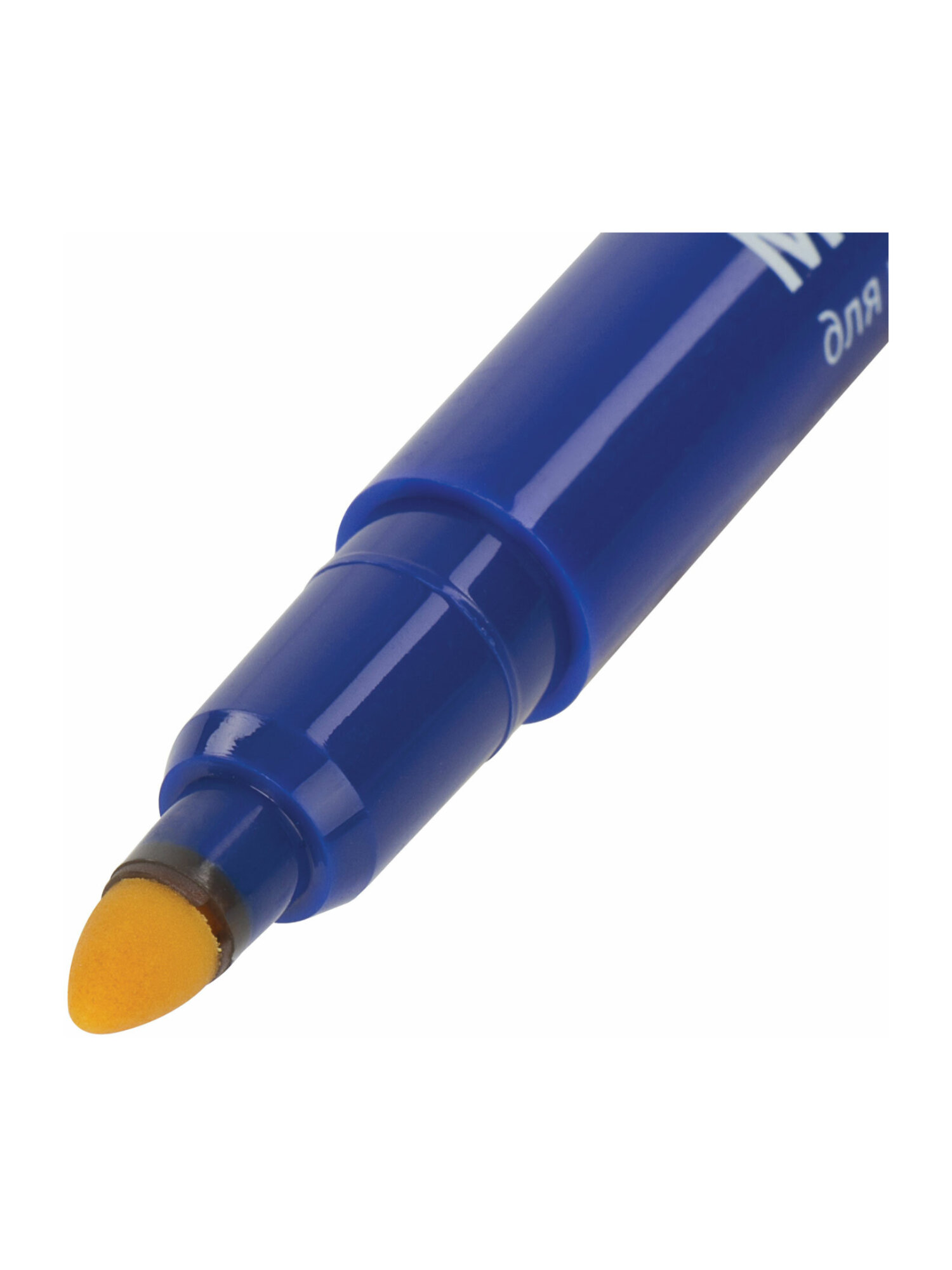 Маркеры Brauberg 1 шт. - фото 5