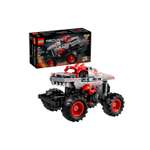 Конструктор LEGO Technic Monster Jam 42200 232 дет.