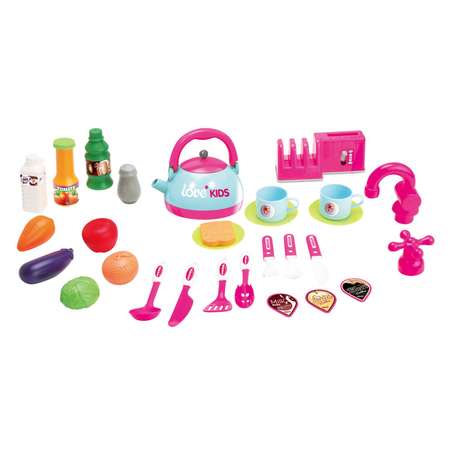 Игрушечная кухня Abtoys