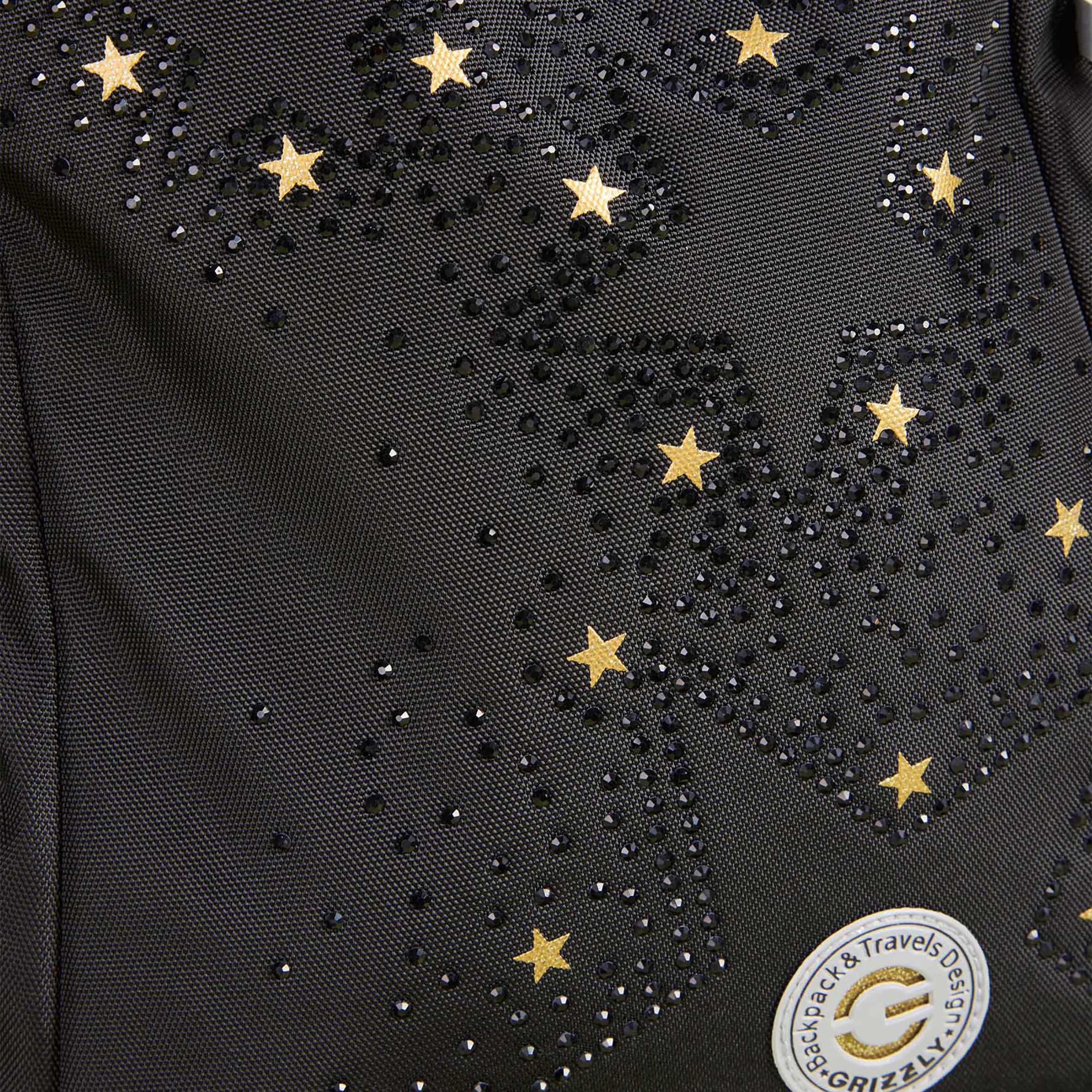 Рюкзак Grizzly для девочки - фото 5