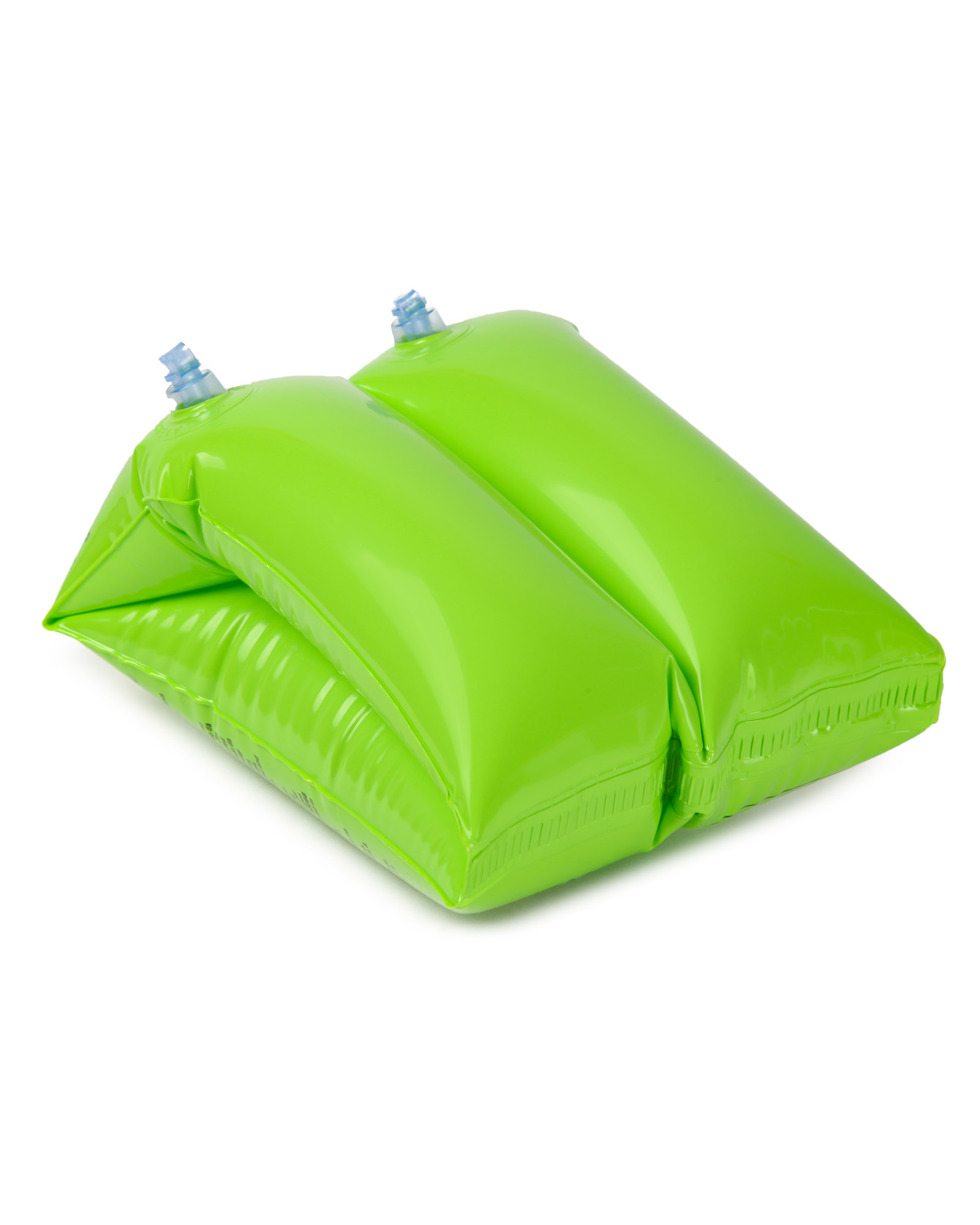 Нарукавники Bestway зеленые 25*20см - фото 3